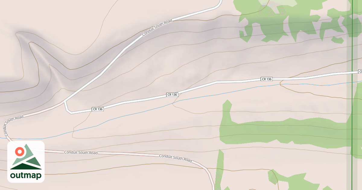 Map of SAGE DRAW