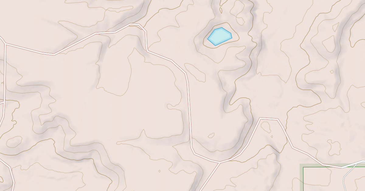 Map preview of 7520