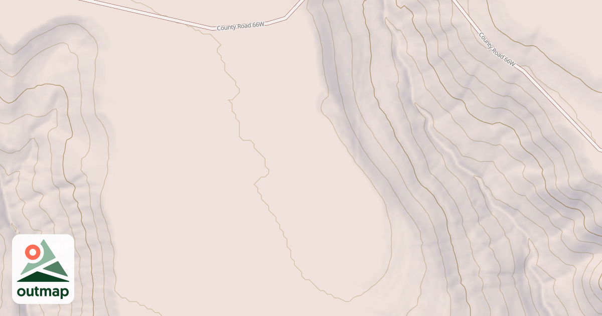 Map of BLM National GTLF Public Motorized Roads 1dba7862-1294-4648-964f-818aaae93785