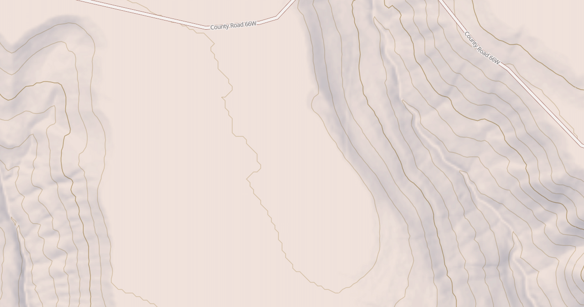 Map preview of BLM National GTLF Public Motorized Roads 1dba7862-1294-4648-964f-818aaae93785