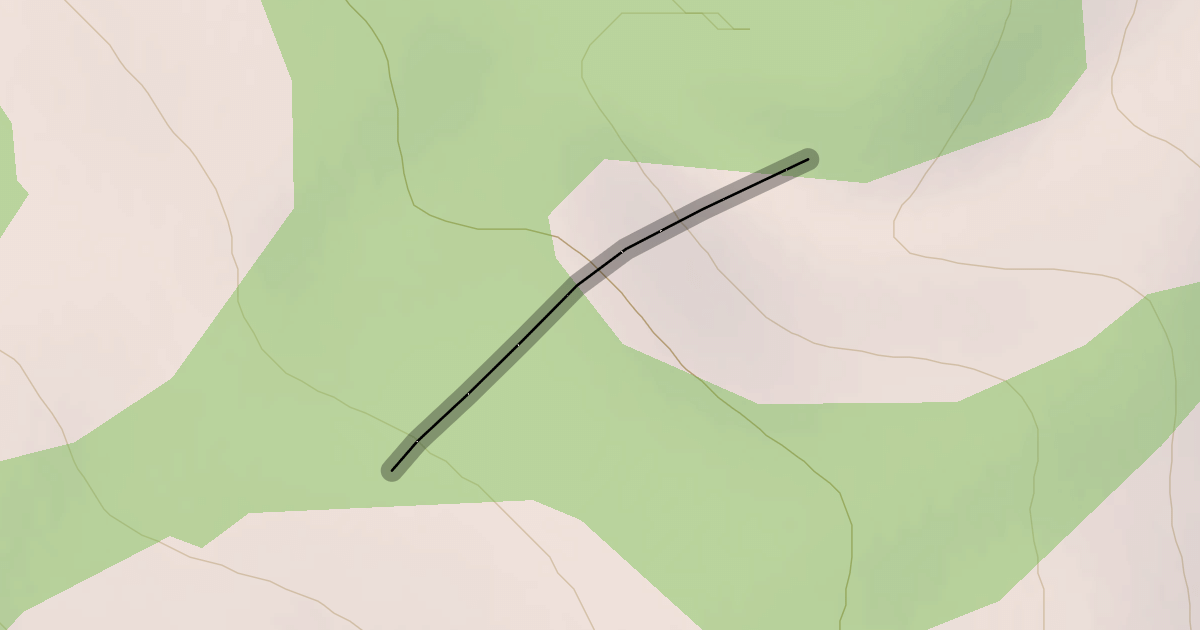 Map preview of Ambush