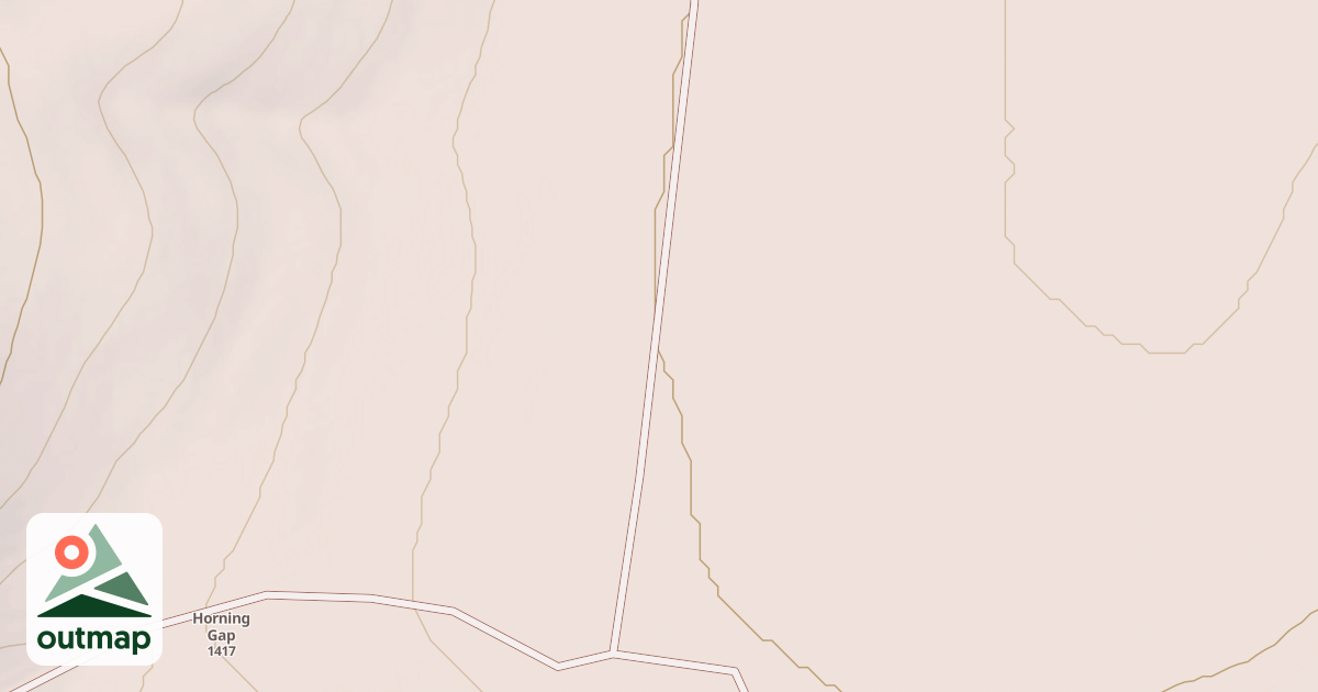 Map of BLM National GTLF Public Motorized Roads 528501e9-fbcc-471c-80b6-7e61075a2b4d