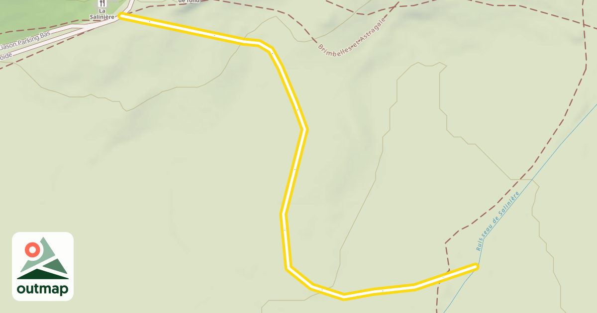 Map of Conversation