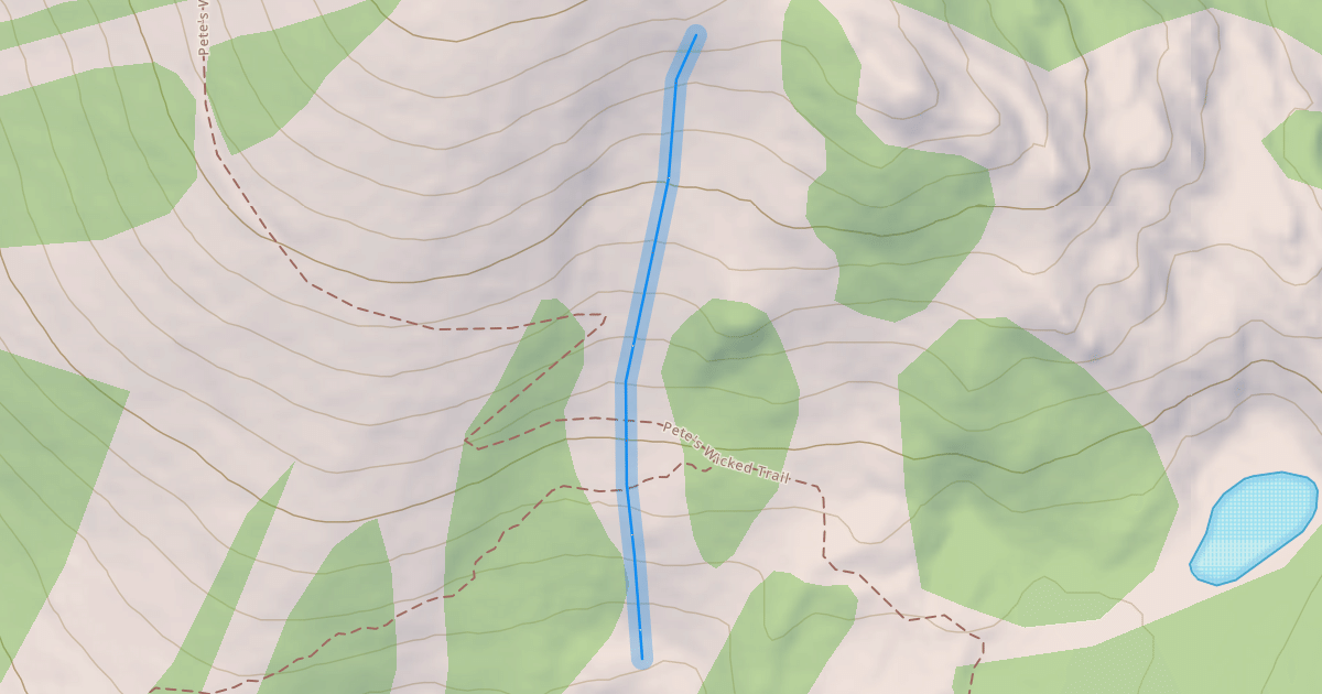 Map preview of Quickdraw