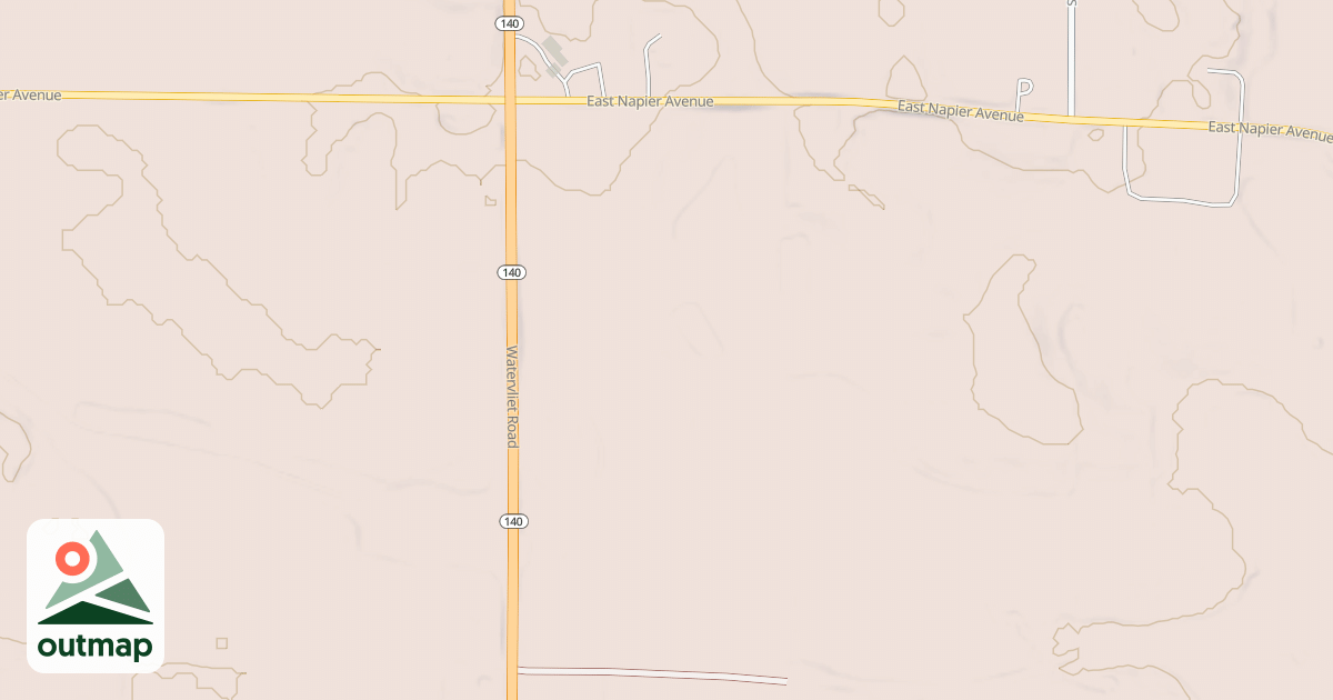 Map of Lp59
