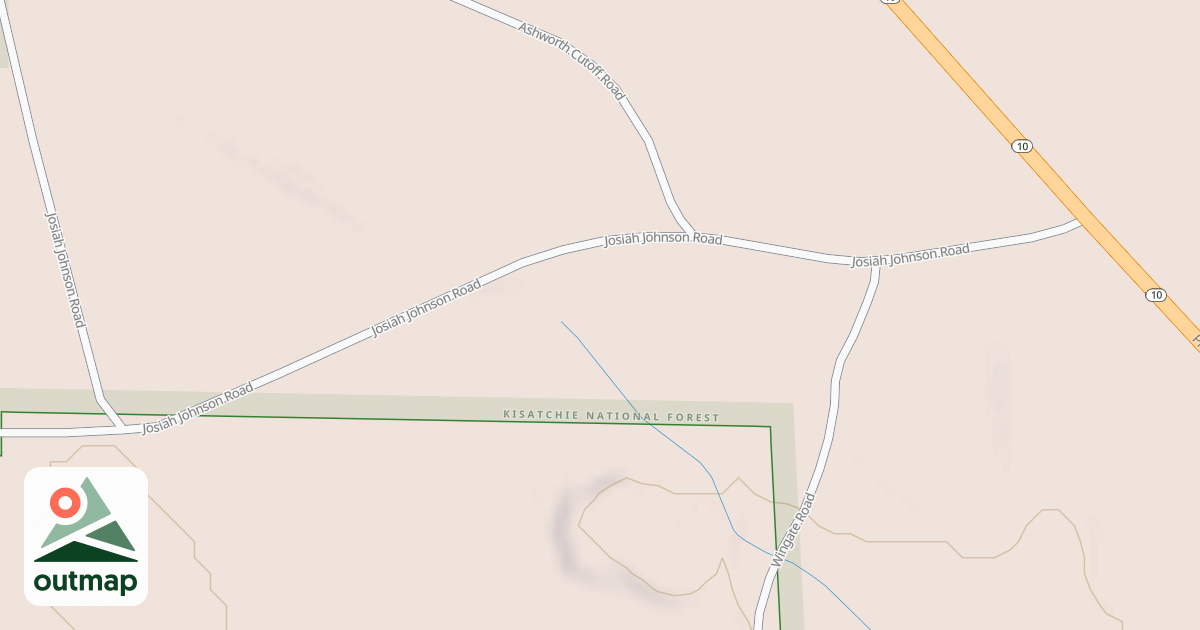 Map of 4929
