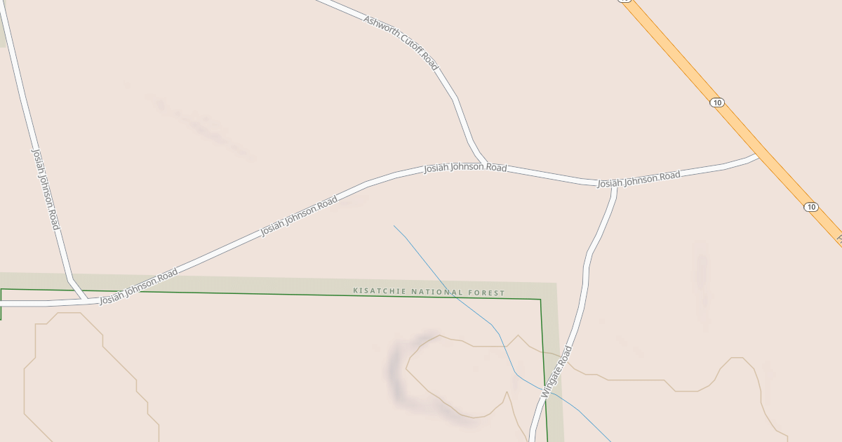 Map preview of 4929