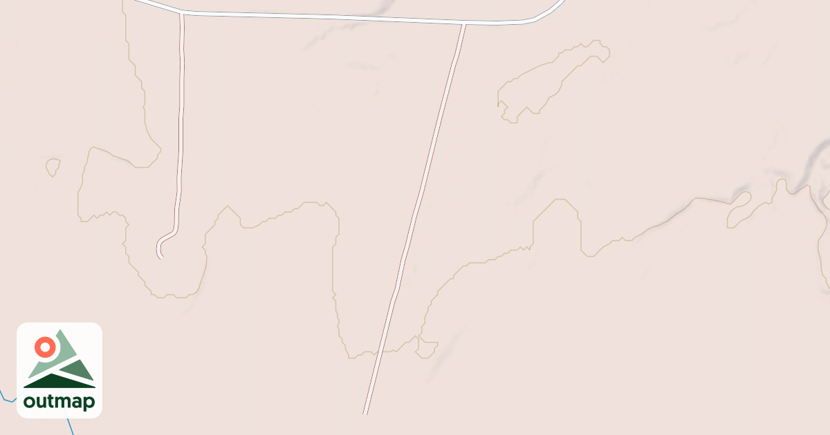 Map of FDR8333