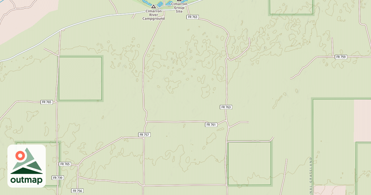 Map of MINOR 1-31
