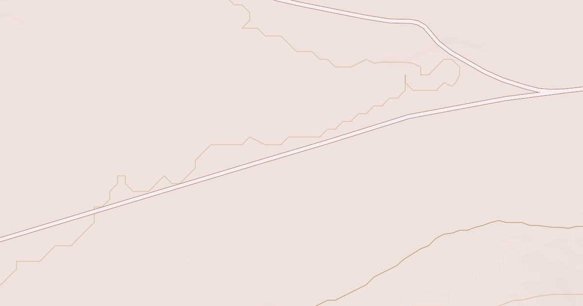 Map preview of BLM National GTLF Public Motorized Roads 1bf66175-2d78-49e7-9cce-28197d5bc5fe