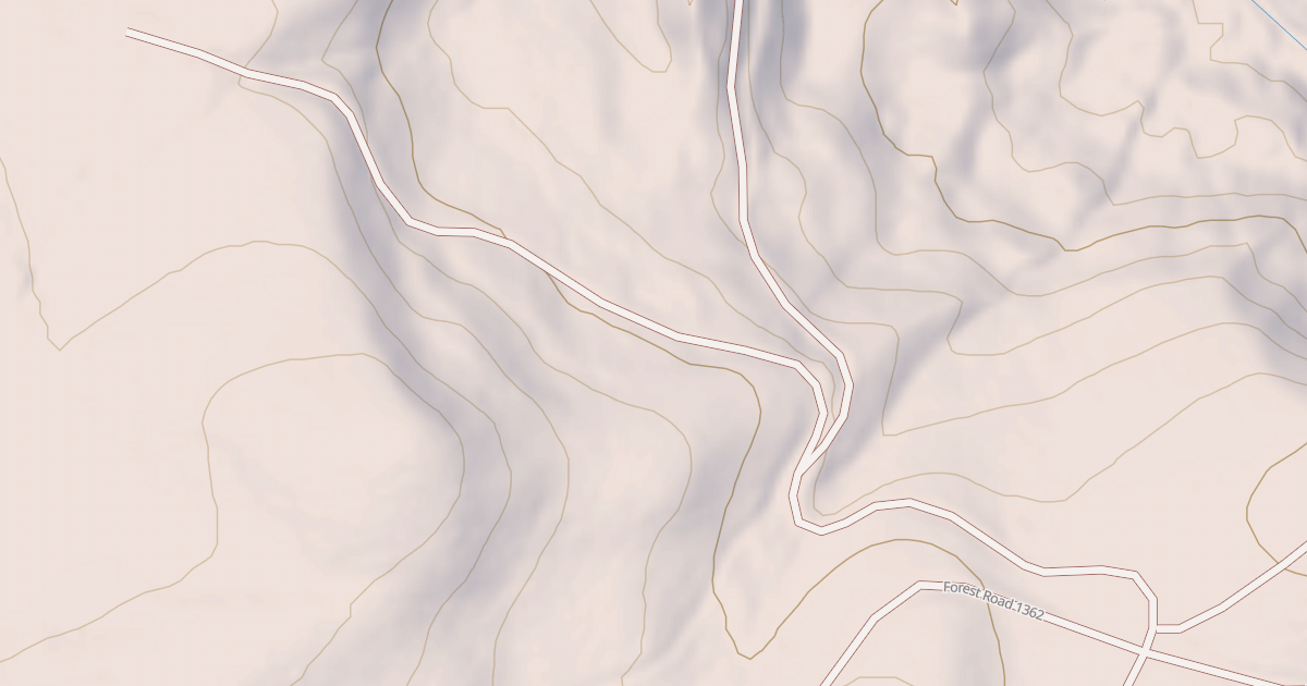 Map preview of NORTH DROP