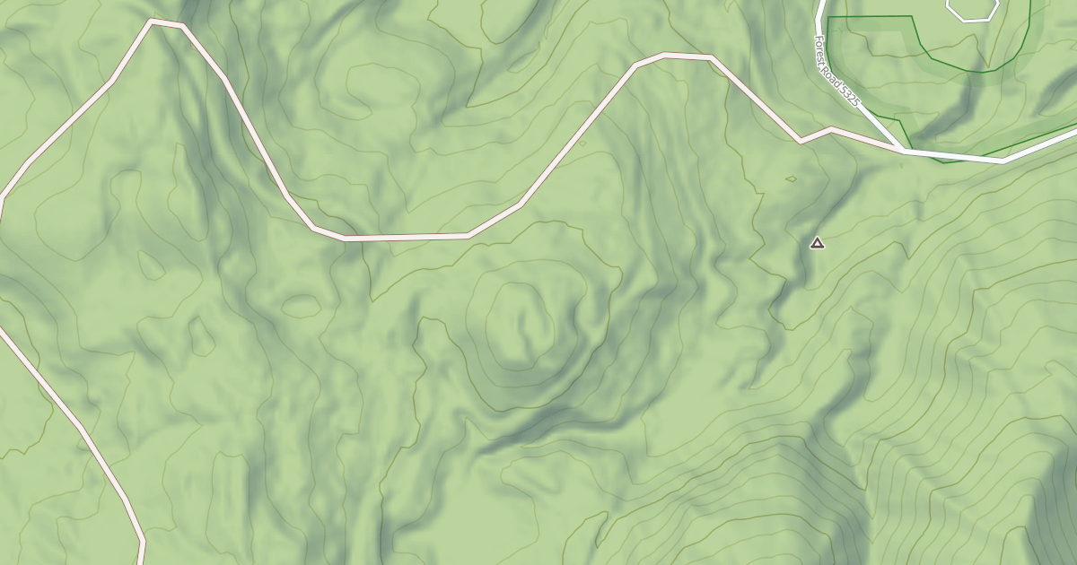 Map preview of ELDERBERRY