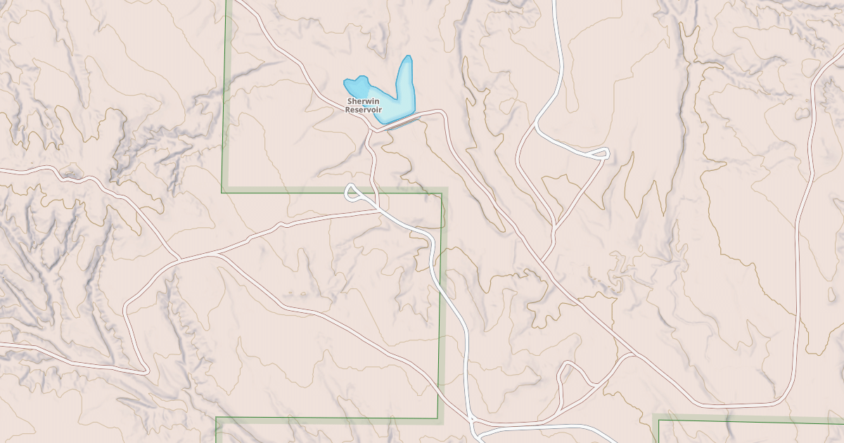 Map preview of 1263.J