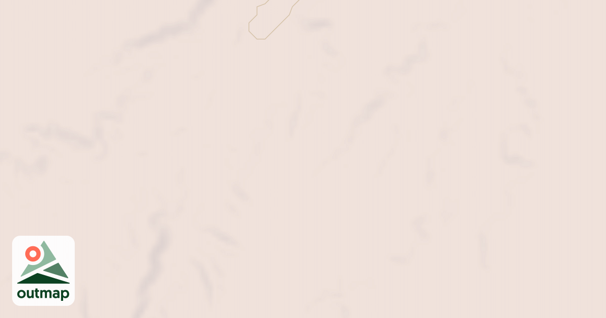 Map of BLM National GTLF Public Motorized Roads 4245b911-82a1-4540-b613-aba2c3ee5690