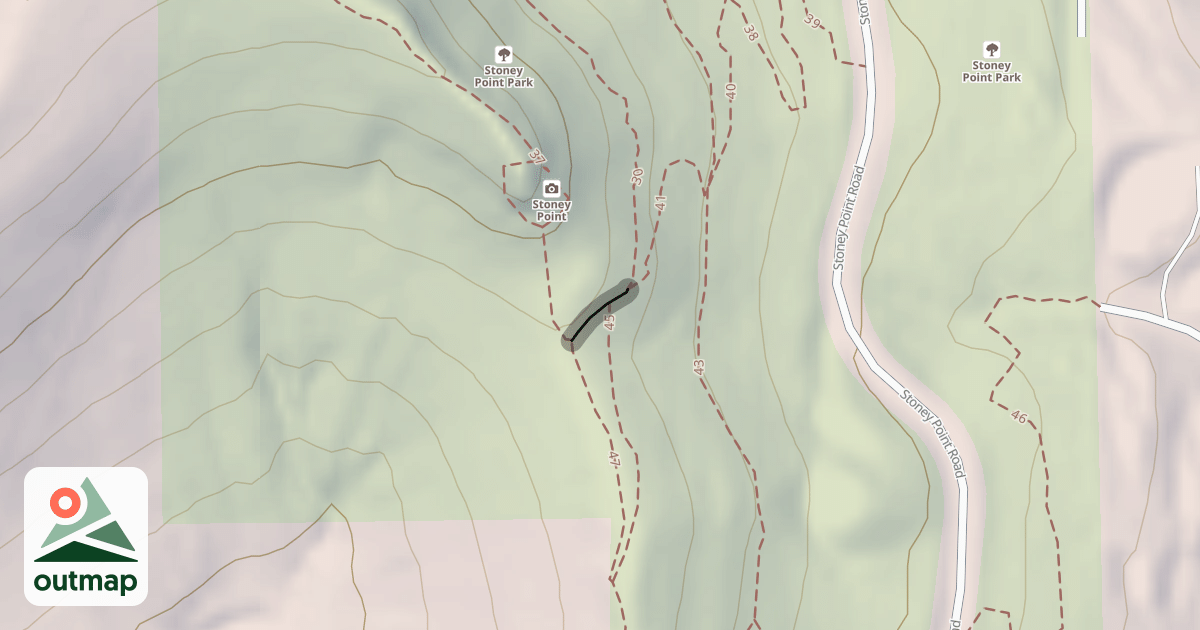 Map of 44