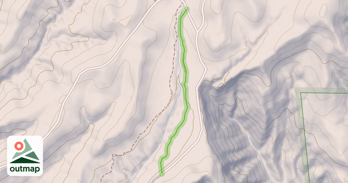 Map of Foreplay