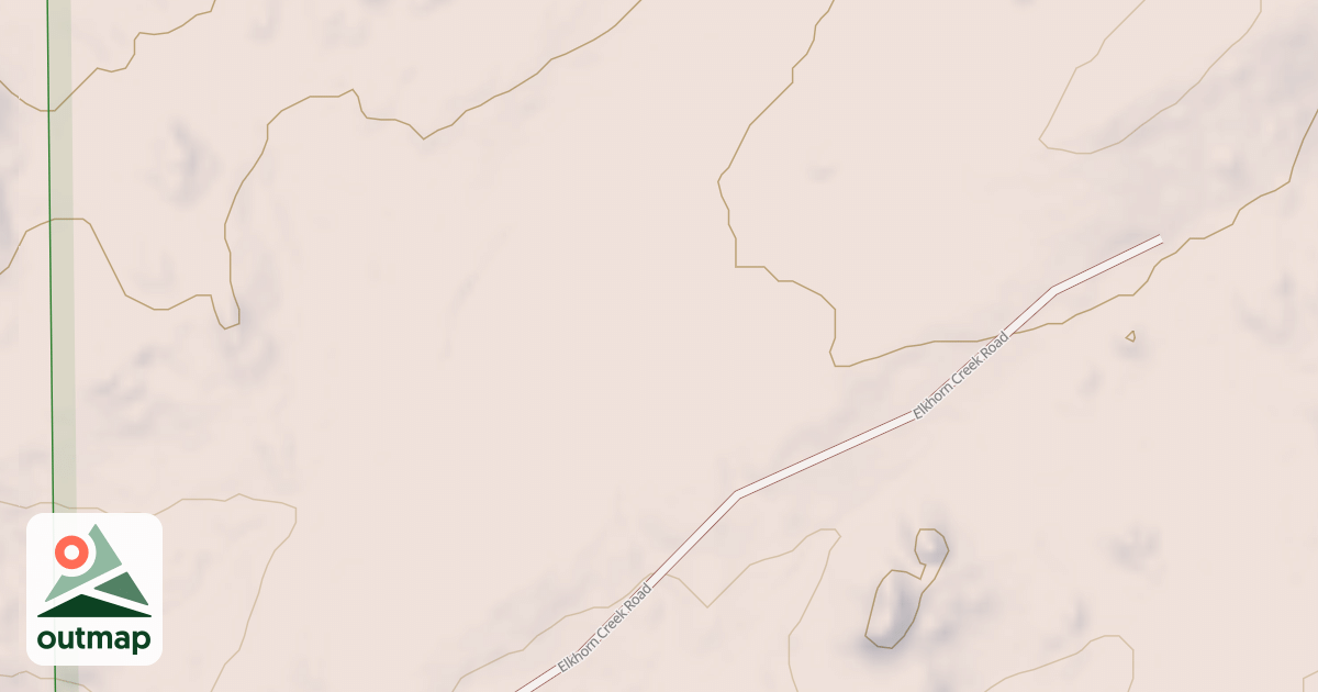 Map of SLEEPY JACK