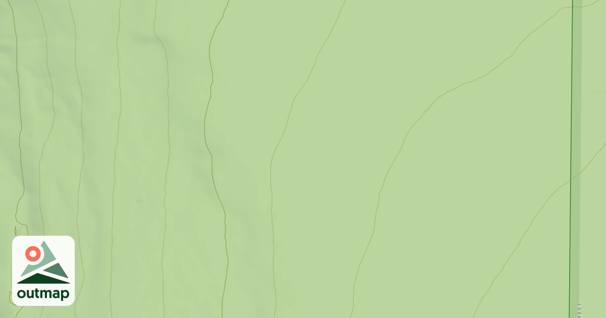Map of BLM National GTLF Public Motorized Roads a15277c8-3046-4b92-97fb-9d7c317ba589