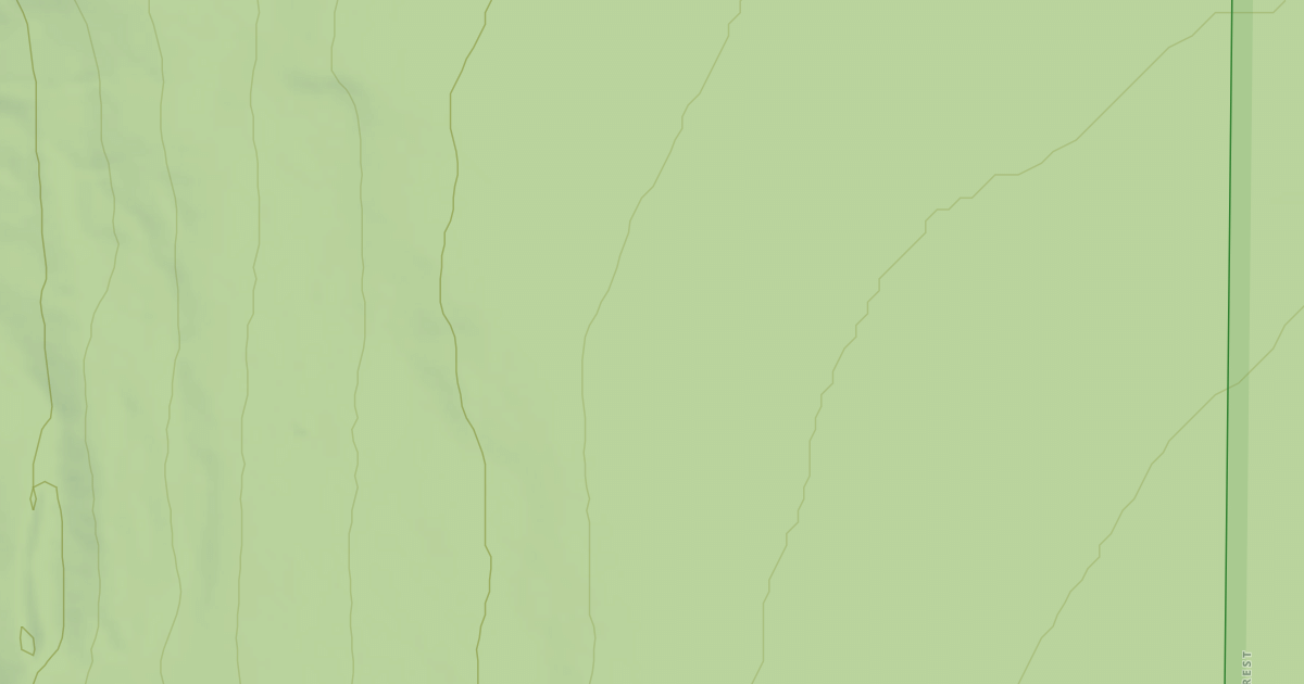 Map preview of BLM National GTLF Public Motorized Roads a15277c8-3046-4b92-97fb-9d7c317ba589