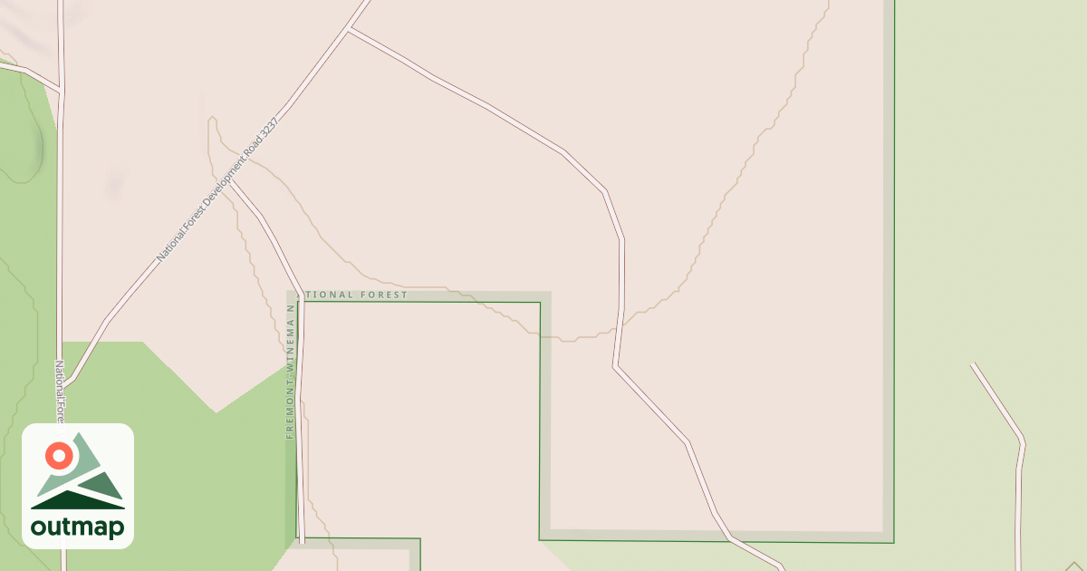 Map of 3237050