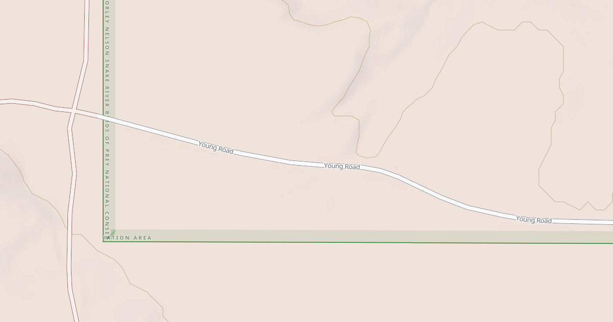 Map preview of BLM National GTLF Public Motorized Roads 09d68611-cebf-47a3-8f2e-ded438d7ab7a