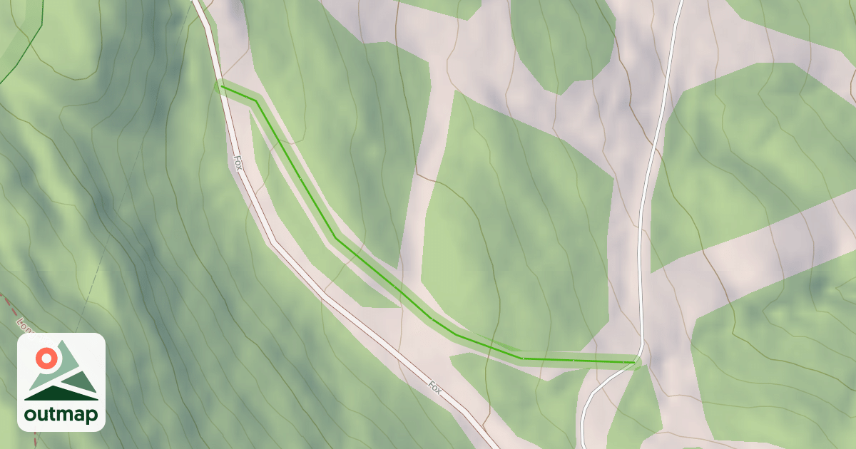 Map of Vixen