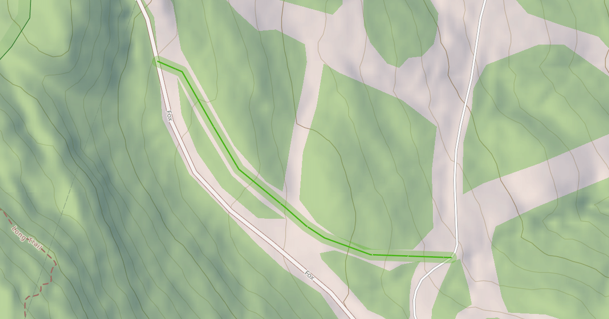 Map preview of Vixen