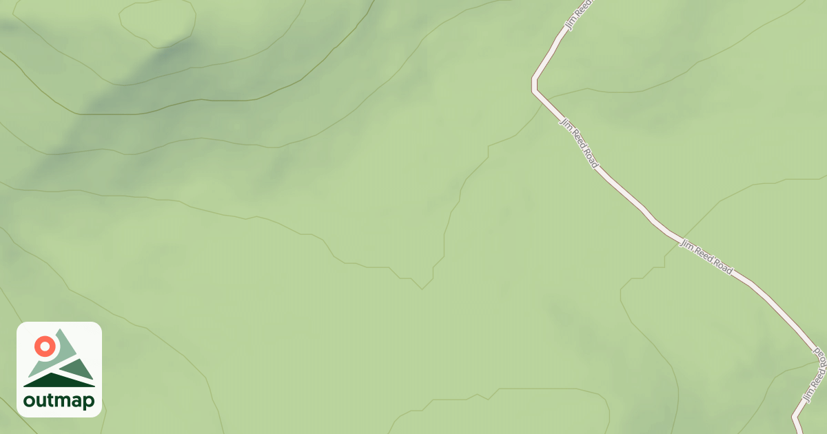 Map of 41064A
