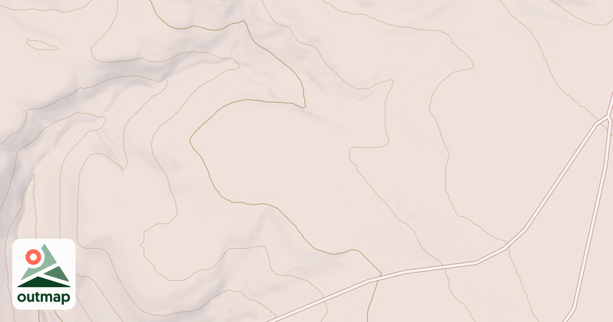 Map of CUSTER LIMESTONE BR 3E