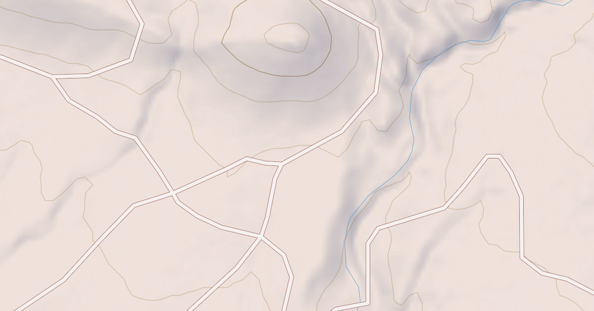 Map preview of BLM National GTLF Public Motorized Roads 94c038fd-1f5d-4a8f-849d-0e06203fffeb