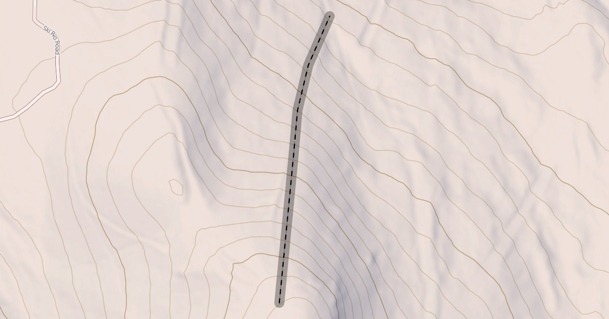 Map preview of Federal Express