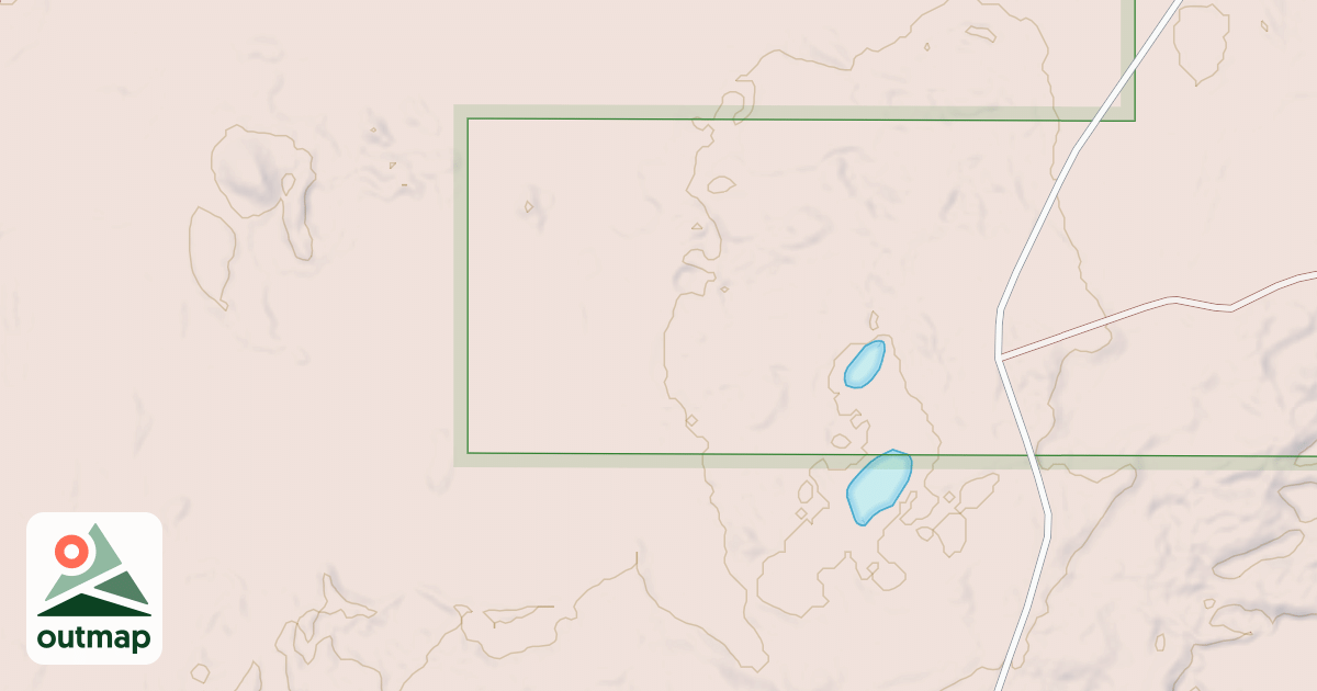Map of Nfst-2149-T
