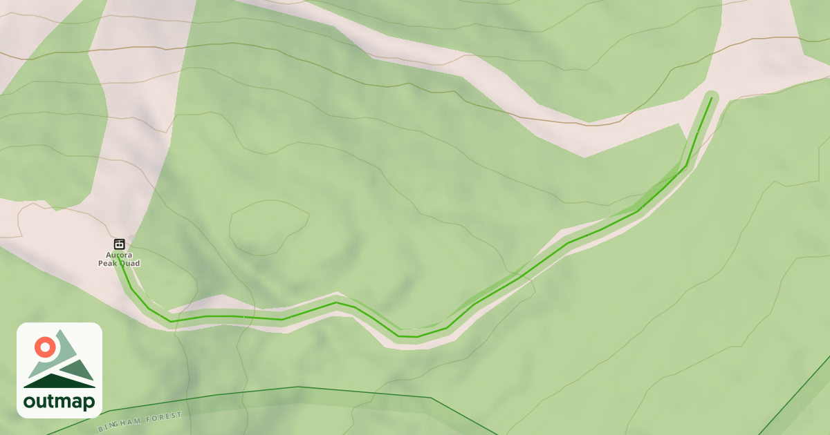 Map of Borealis