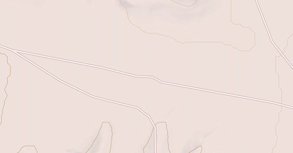 Map preview of BLM National GTLF Public Motorized Roads 4d401724-16b9-40b4-94d9-d21c81cfe18c