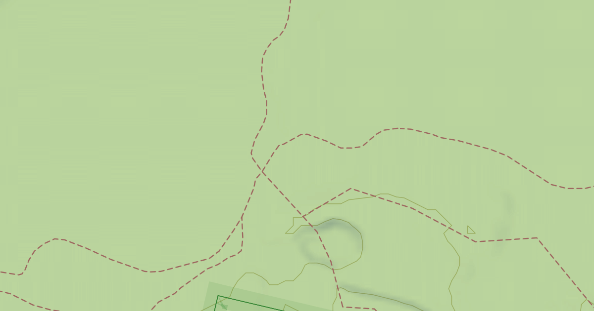 Map preview of USGS National Digital Trails a3a4fabf-5ce3-4309-997c-247405eacc0e
