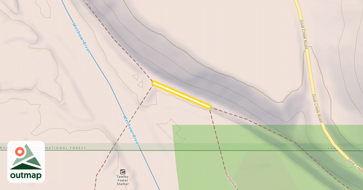 Map of Lunachik
