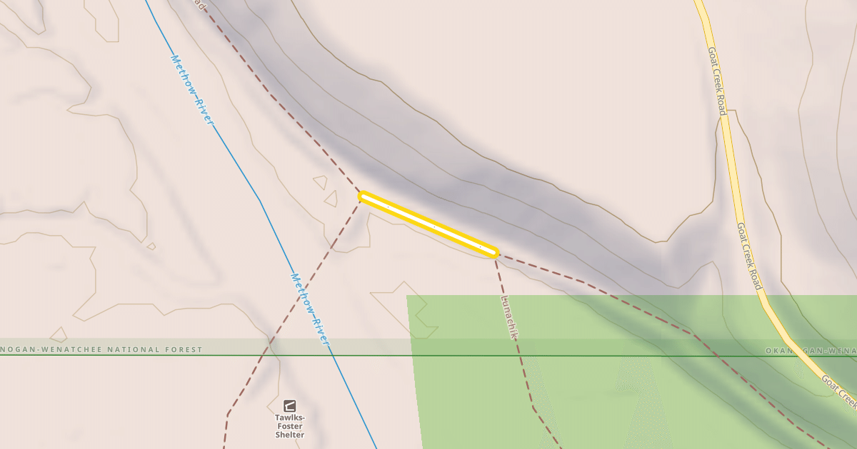 Map preview of Lunachik