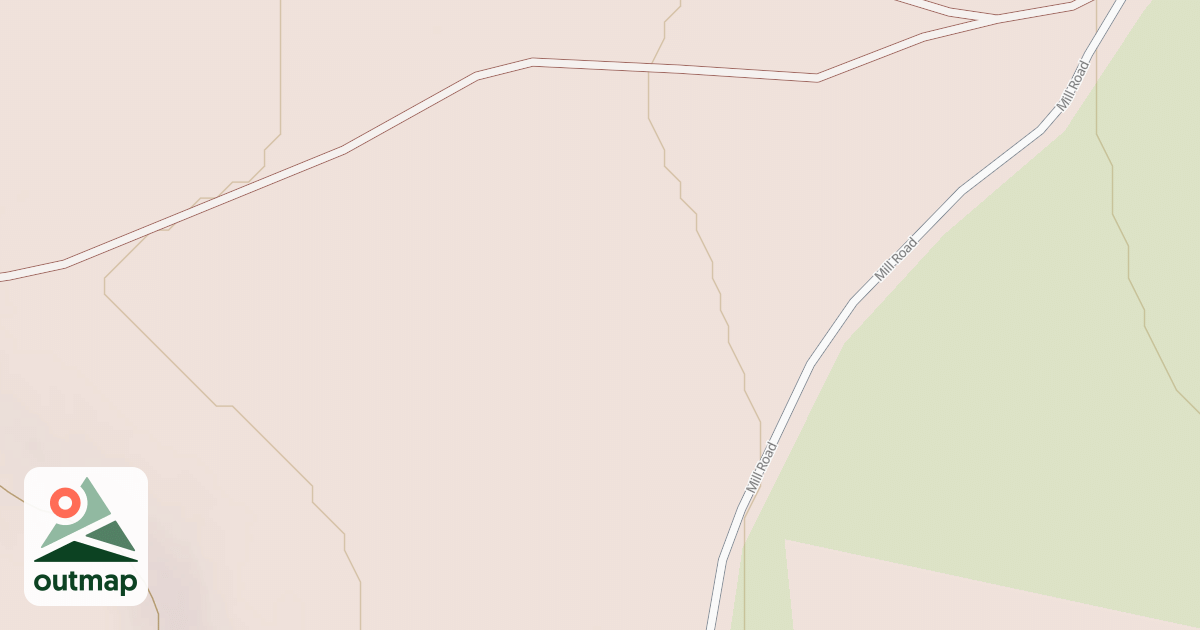 Map of BLM National GTLF Public Motorized Roads cbfc21b2-c24e-4ba3-8572-8afcdb9f152d