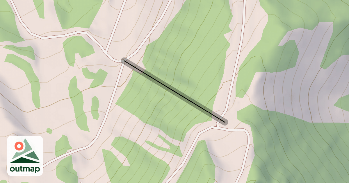 Map of Pipeline