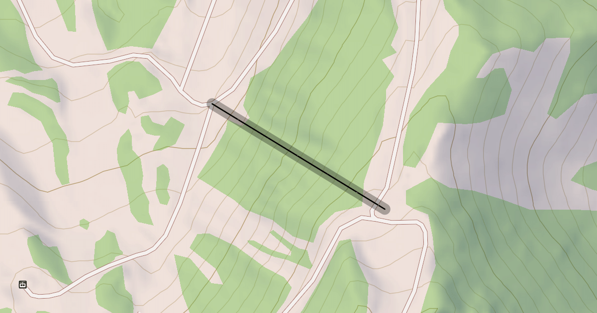 Map preview of Pipeline