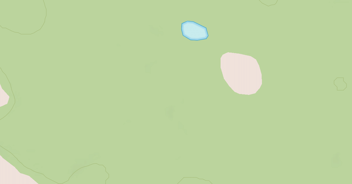 Map preview of USFS Motor Vehicle Use Map Roads {4D4DA3B1-41B2-48AB-BB29-E77314E0214B}
