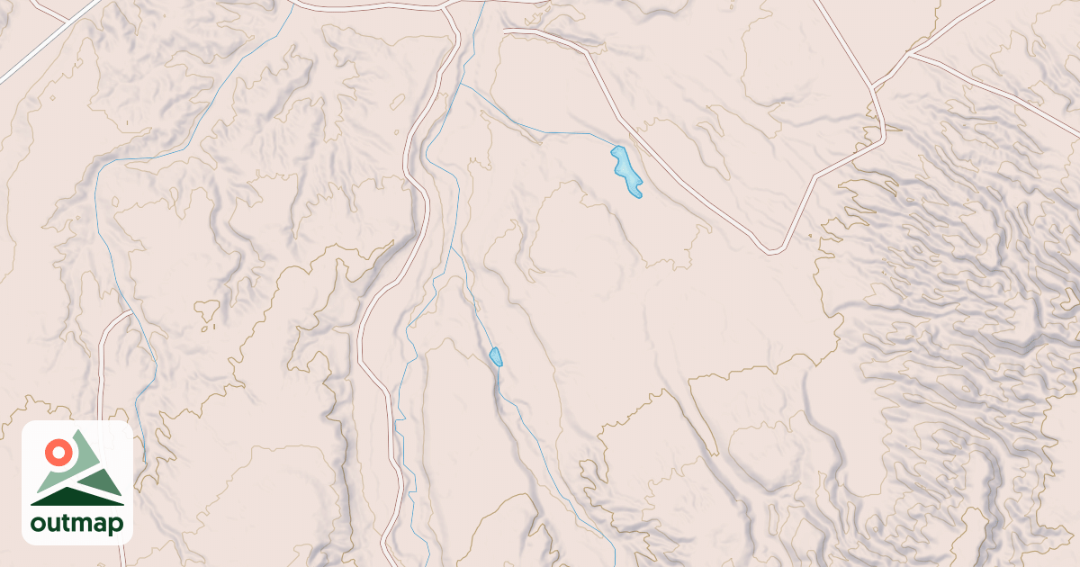 Map of Nfst-2285-G