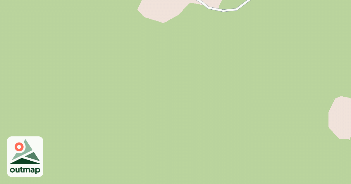 Map of USFS National Forest System Roads {80196FD1-7487-4E73-9647-0661DC55EBF9}