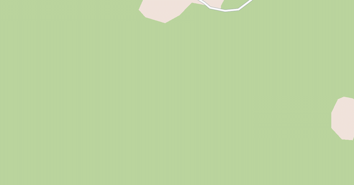 Map preview of USFS National Forest System Roads {80196FD1-7487-4E73-9647-0661DC55EBF9}