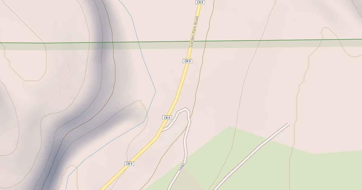 Map preview of BLM National GTLF Public Motorized Roads f9f965c1-eed1-477c-96c9-df3add29238e
