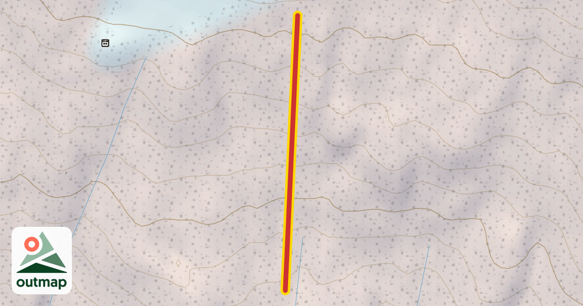 Map of FTC Handle Tow