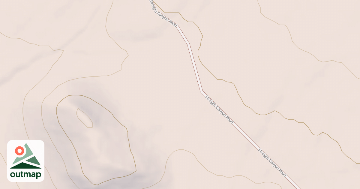 Map of 40153A