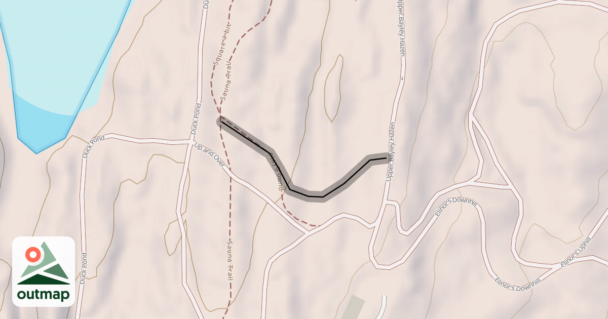 Map of Playground