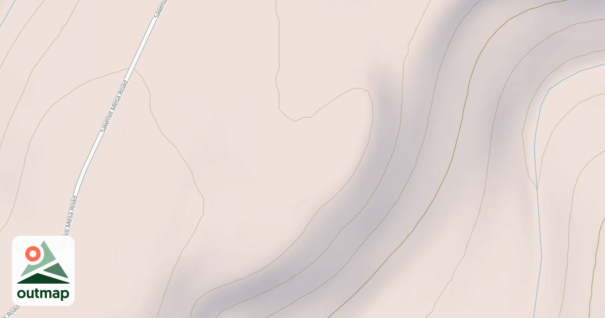 Map of USGS National Digital Trails 9c74512e-0f2f-4d8c-b161-b2702349f845