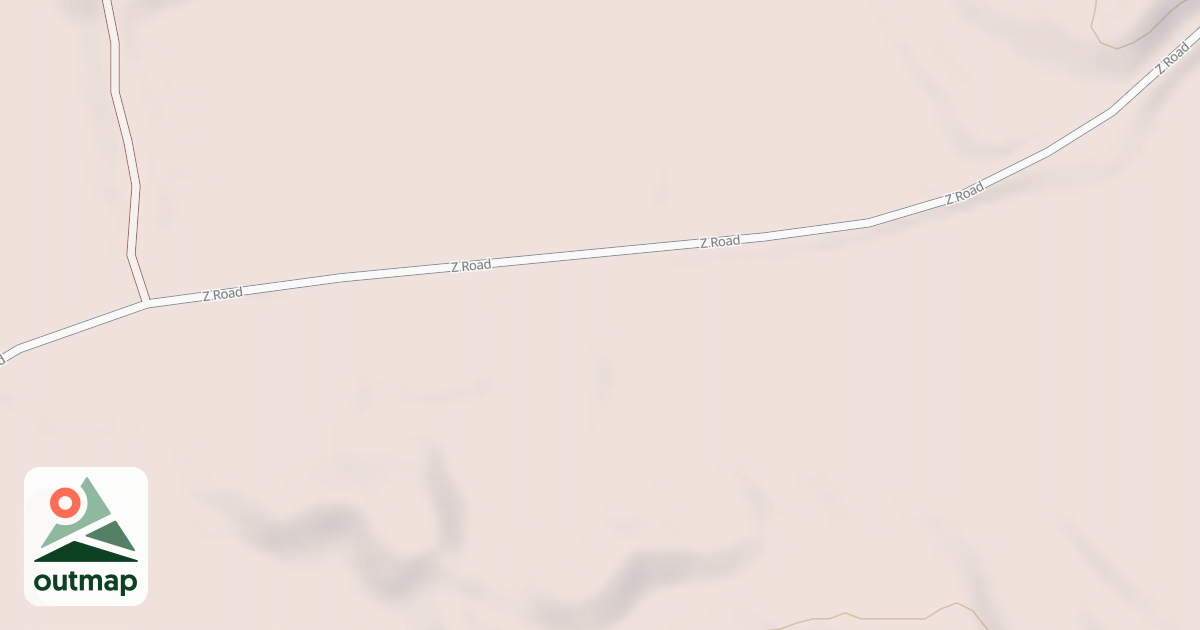 Map of 2235 SPUR R67C